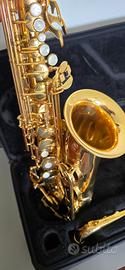 sax alto yamaha YAS 280