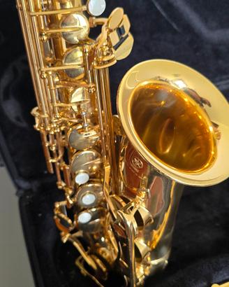 sax alto yamaha YAS 280