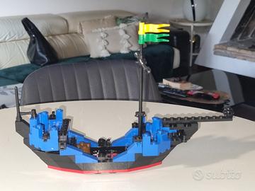 Lego  castle 6057