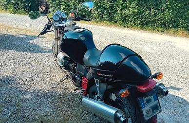 Moto Guzzi V 11 - 2001 iscritta Asi