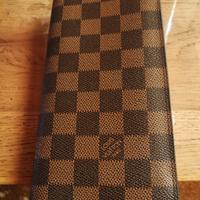 portafoglio Louis Vuitton uomo