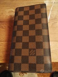 portafoglio Louis Vuitton uomo