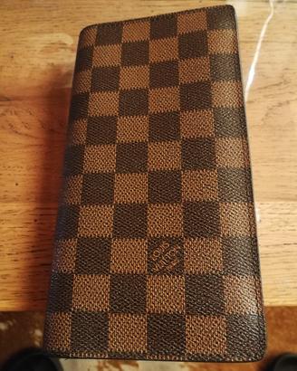 portafoglio Louis Vuitton uomo