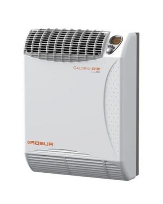 Termoconvettore - Stufa a Gas Robur Calorio 52M