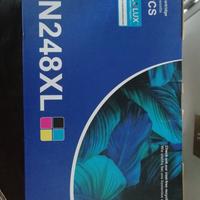 toner tn248XL nuovo