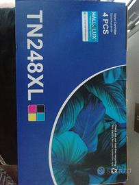 toner tn248XL nuovo