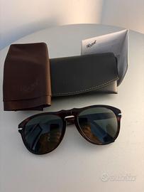 Persol 649 Havana