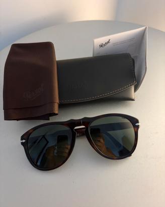 Persol 649 Havana