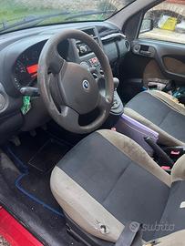 Fiat Panda 4x4 1.3 multijet