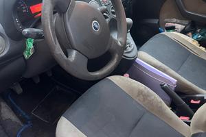 Fiat Panda 4x4 1.3 multijet