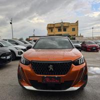 PEUGEOT 2008 BlueHDi 130 S&S EAT8 GT