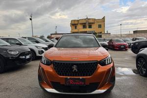 PEUGEOT 2008 BlueHDi 130 S&S EAT8 GT