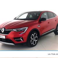 RENAULT Arkana 2021 - Arkana 1.6 E-Tech fu U170442
