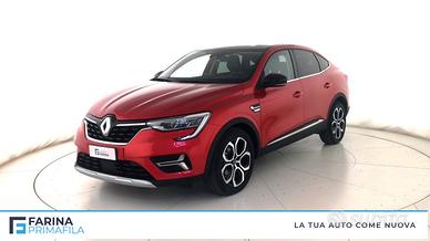 RENAULT Arkana 2021 - Arkana 1.6 E-Tech fu U170442