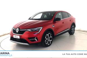 RENAULT Arkana 2021 - Arkana 1.6 E-Tech fu U170442