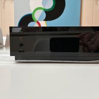 Naim Uniti Atom  Headphone Edition HE in garanzia