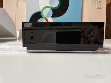 Naim Uniti Atom  Headphone Edition HE in garanzia