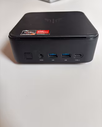 Mini pc
