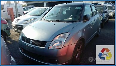 Ricambi Usati SUZUKI Swift IV