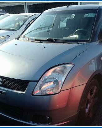 Ricambi Usati SUZUKI Swift IV