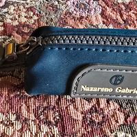 Portamonete portachiavi Nazareno Gabrielli