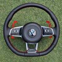 Volante Volkswagen GTI Golf 7 Automatico Completo
