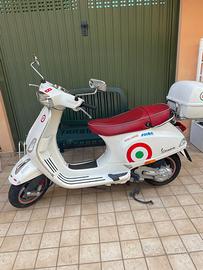 Vespa 50