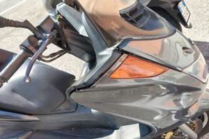 MBK Skyliner 250