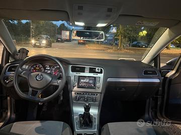 Golf 7 tsi 1.2 benzina