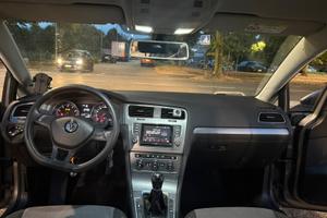Golf 7 tsi 1.2 benzina