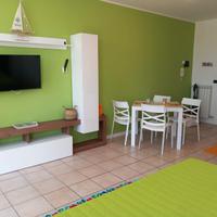 Monolocale "verdemare" - terrazza panoramica e po