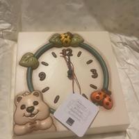 orologio 🕰️ da parete thun nuovo