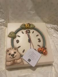 orologio 🕰️ da parete thun nuovo