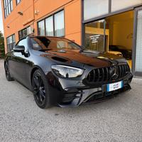Mercedes-benz E 53 AMG 4Matic+ Mild hybrid Cabrio