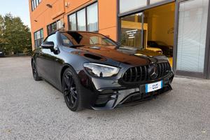 Mercedes-benz E 53 AMG 4Matic+ Mild hybrid Cabrio