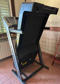 Tapis Roulant Domyos Intense Run – Pari al Nuovo,