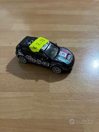 Macchinina hootweels