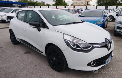 Renault Clio dCi EURO 6 130 MILA KM!