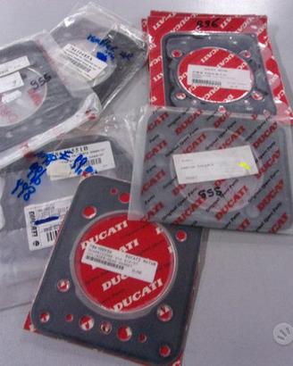 Guarnizione testa ducati 851/916/955/996/998