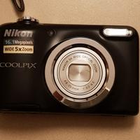 fotocamera Nikon Coolpix A10