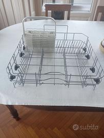 CESTELLO LAVASTOVIGLIE