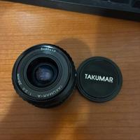 pentax takumar a 50mm 2.8
