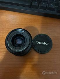 pentax takumar a 50mm 2.8