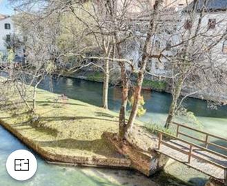 Appartamento arredato' o semi zona signorile