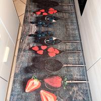Tappeto da cucina