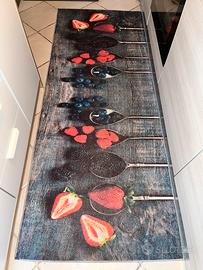 Tappeto da cucina