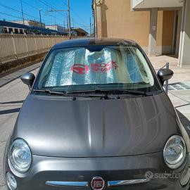 500 Multijet 1300 diesel  2015