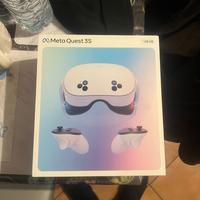 Oculus quest 3S