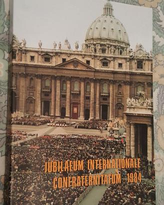 libro JUBILEO 1984