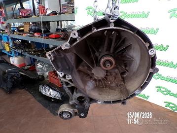 CAMBIO 5 MARCE PER FORD B-MAX JK8 1.0 2018
